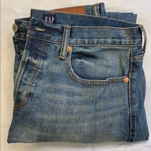 Gap jeans mens